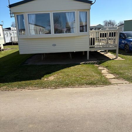 83 Southfield Hotel Skipsea Buitenkant foto