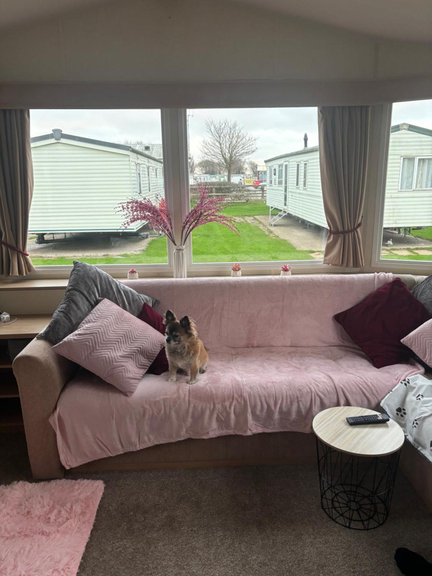 83 Southfield Hotel Skipsea Buitenkant foto