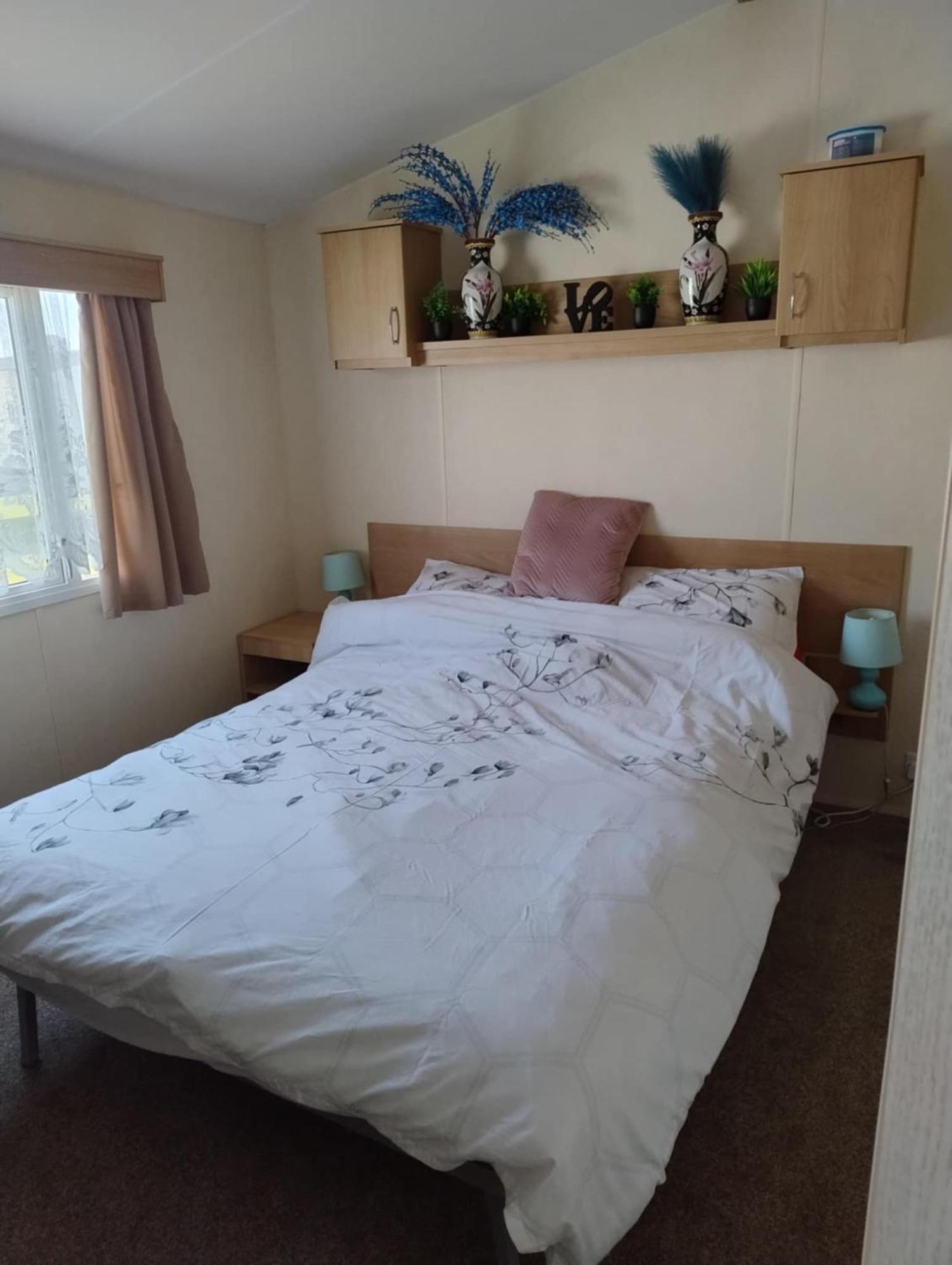 83 Southfield Hotel Skipsea Buitenkant foto